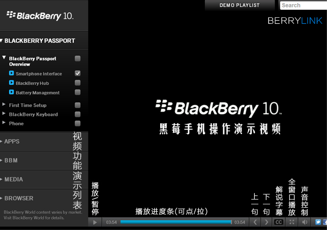 blackberry-demo