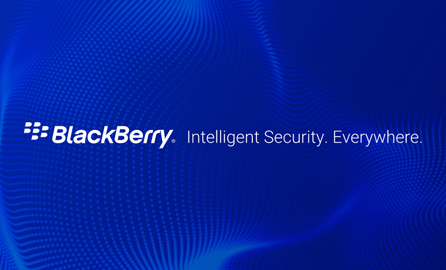 BlackBerry Security Services